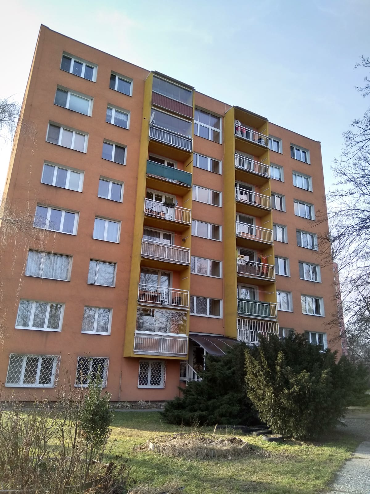 2+1 U Parku